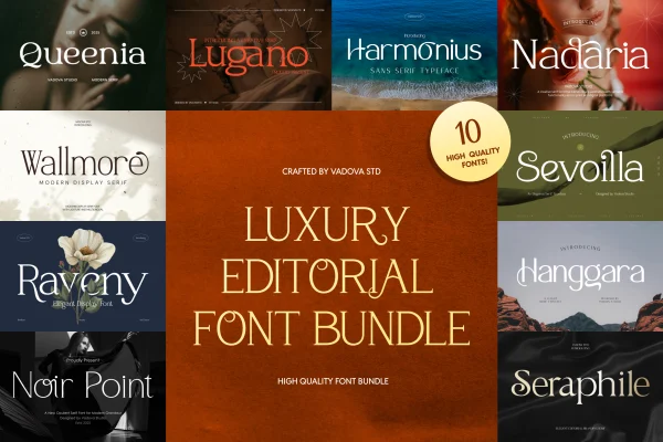 Fonts